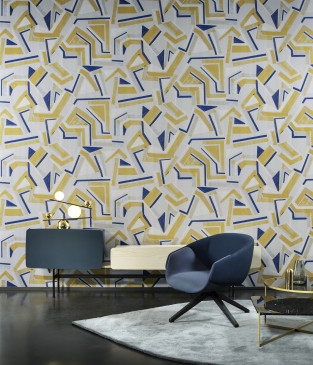 93601Tapete ARTE