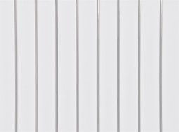 Panouri pentru pere&#539;i WP-01 Silver Lambriu PVC