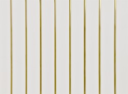 Panouri pentru pere&#539;i WP-02 Gold Lambriu PVC