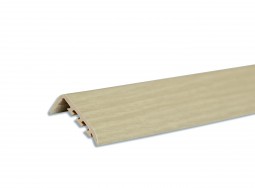 Напольный профиль D-K0400-16-200  Клен  