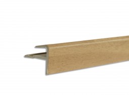 Напольный профиль D-K0600-2E-100  Дуб