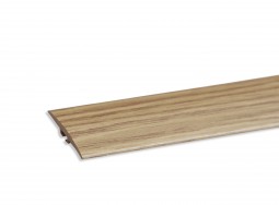 Floor profile D-P0100-2E-100  Oak