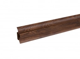 Плинтус H6  54 мм
