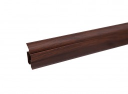 Плинтус H7  54 мм