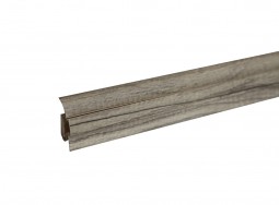 Плинтус K5  54 мм