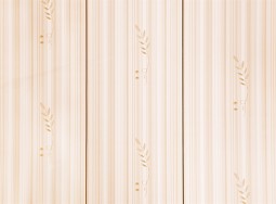 Panouri pentru pere&#539;i CMK14 Beige Lambriu PVC