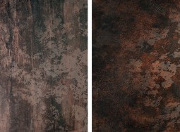 Panouri pentru pere&#539;i Copper DF Panouri HDF