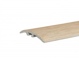 Profil pentru podea PV-8 Stejar Albit 135 cm