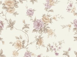 Tapete 1123  Vintage