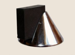 Door stoppers A-80003-01-001 - Aluminum stoppers