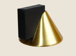 Door stoppers A-80003-01-003 - Aluminum stoppers