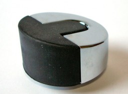 Door stoppers A-80006-01-001 - Aluminum stoppers