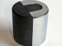 Door stoppers A-80007-01-001 - Aluminum stoppers