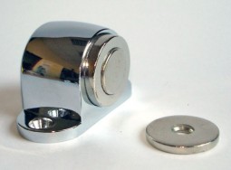 Door stoppers A-80008-01-001 - Aluminum stoppers