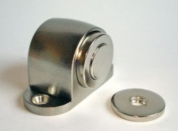 Door stoppers A-80008-01-002 - Aluminum stoppers