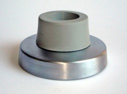 Door stoppers A-80010-20-020 - Aluminum stoppers