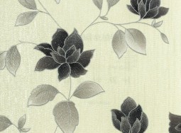 Tapete 32-477  Botanica