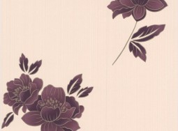 Tapete 30-506  Botanica