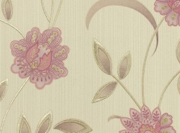 Tapete 30-667  Botanica