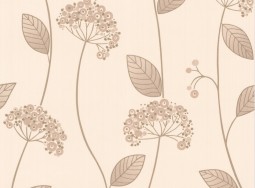 Tapete 30-607  Botanica