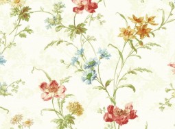Обои премиум класс CY10001 Garden Diary