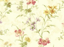 Обои премиум класс CY10007 Garden Diary
