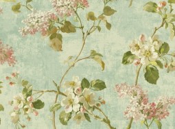 Обои премиум класс CY10302 Garden Diary