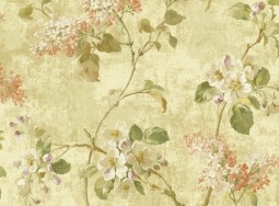 Обои премиум класс CY10304 Garden Diary
