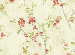 Tapete clasa premium CY10711 Garden Diary