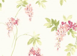 Tapete clasa premium CY10501 Garden Diary