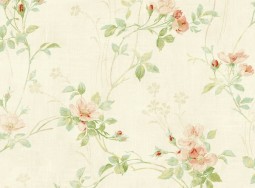 Tapete clasa premium CY10902 Garden Diary