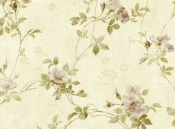 Tapete clasa premium CY10908 Garden Diary