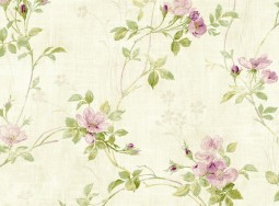 Tapete clasa premium CY10909 Garden Diary