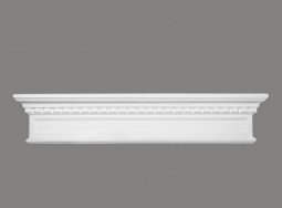 Pilastre/Rame D2531 Corona