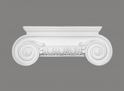 Pilastre/Rame D3023 Capital