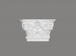 Pilastre/Rame D3502 Capital