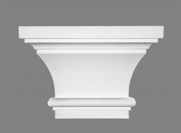 Pilastre/Rame D3532 Capital