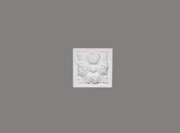 Pilastre/Rame D3543 Capital