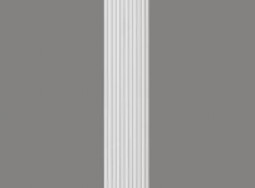 Pilasters/Platbands D1501 Decorative element