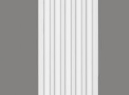 Pilastre/Rame D1524 Element decorativ 
