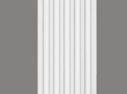 Pilastre/Rame D1524 Element decorativ 