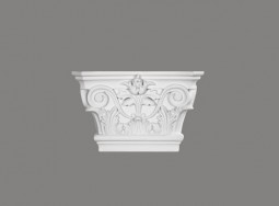 Pilastre/Rame D3502 Capital