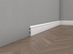 Плинтус MD018F Гибкий Плинтус 