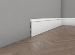 Плинтус MD360F Гибкий Плинтус 