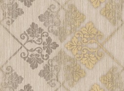 Tapete 5537  Chic