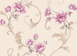Tapete 3804  Desideria