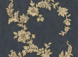 Tapete 3836  Desideria