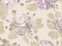 Tapete 9232  Romanza