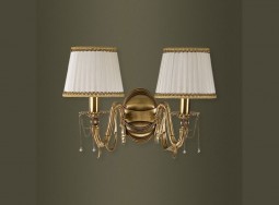 Chandeliers BAC-K-2 (P/A)  Baccara