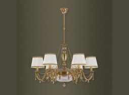 Chandeliers BAC-ZW-6+1 (P/A)  Baccara